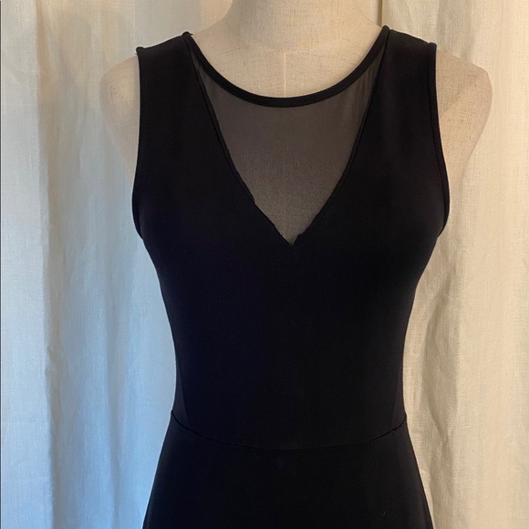 French Connection Black Dress - Picture 2 of 7